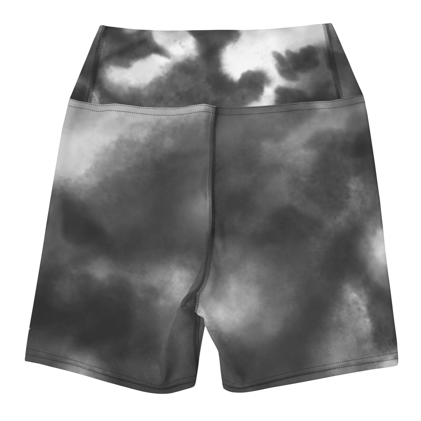 NL Yoga Shorts