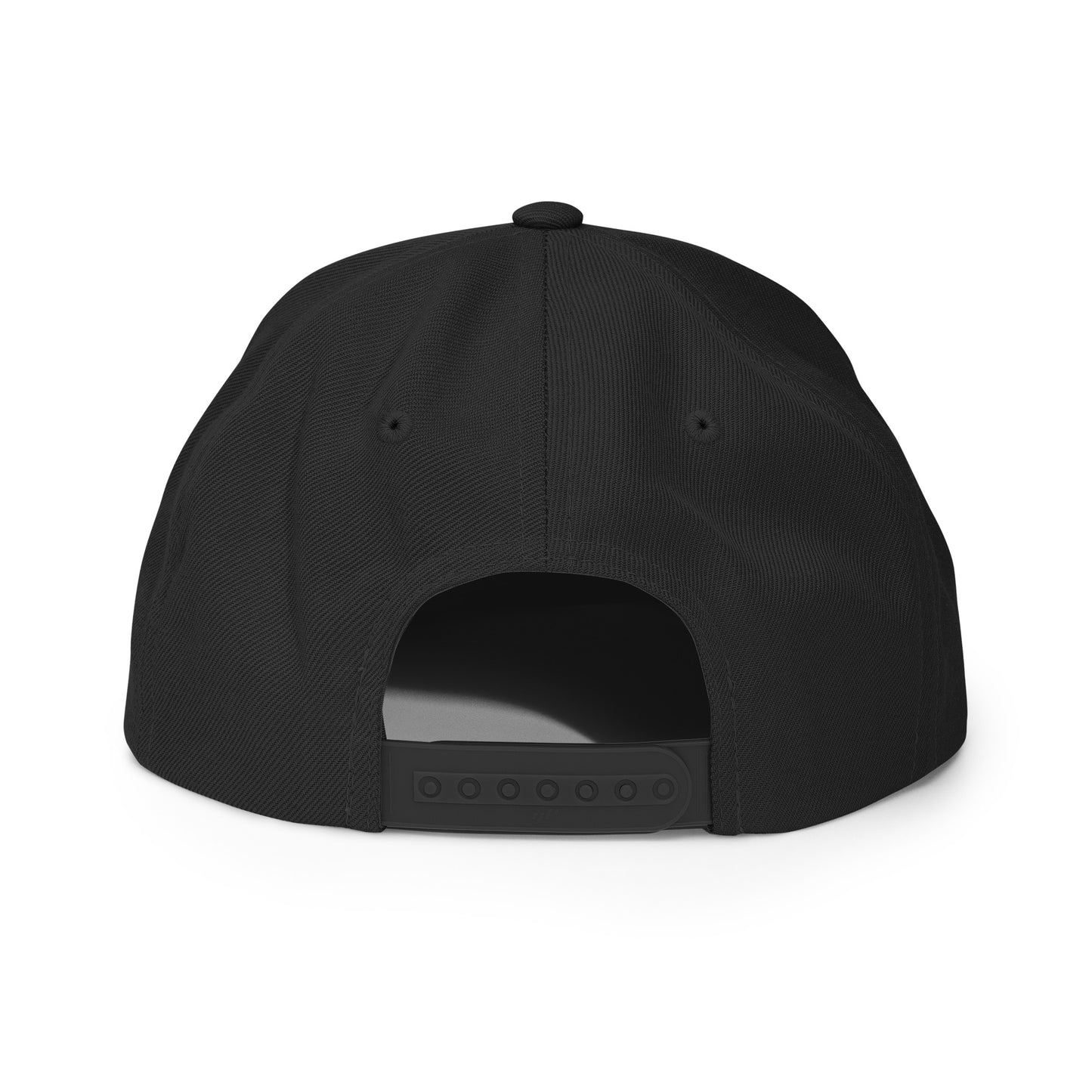 NL Candy Snapback Hat