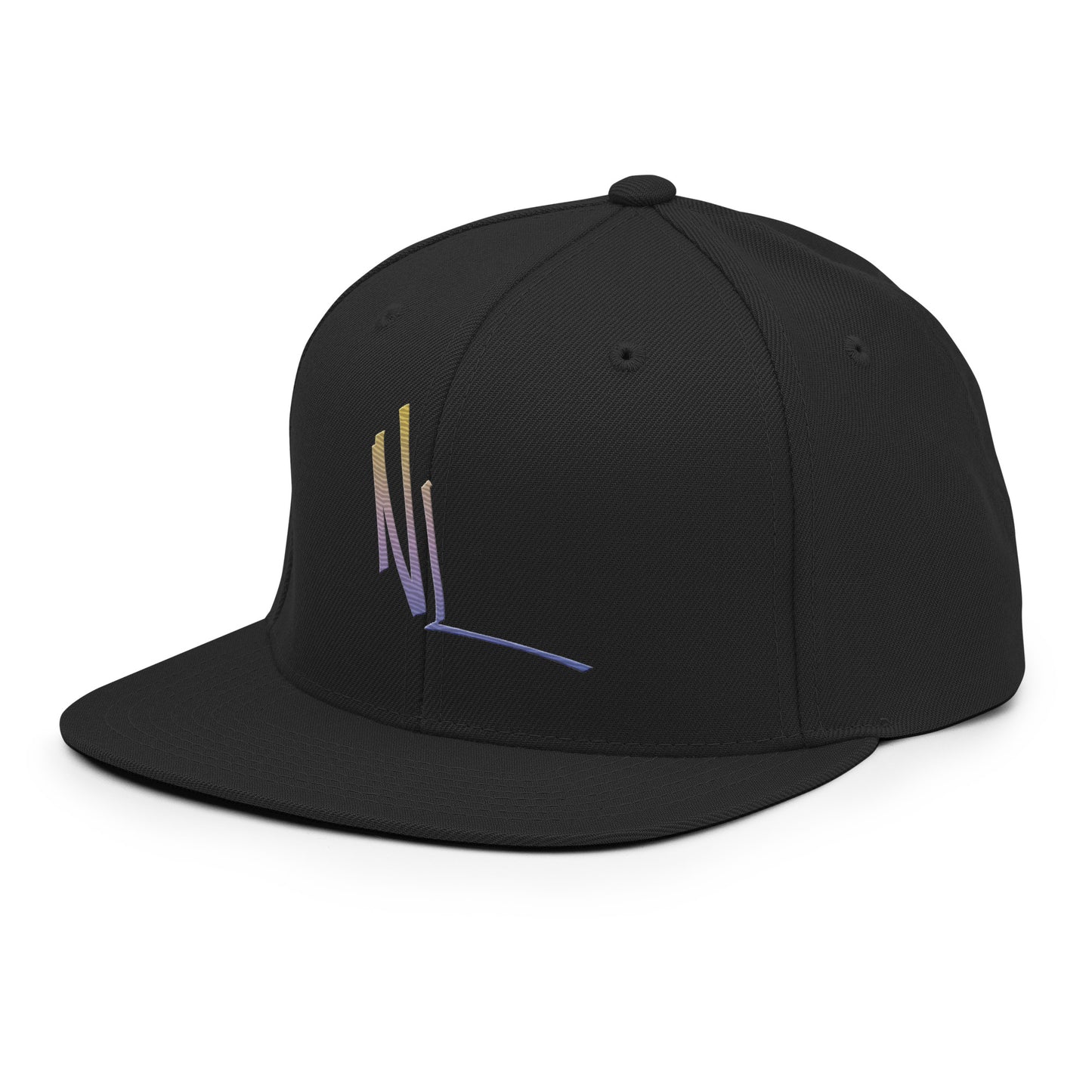 NL Candy Snapback Hat