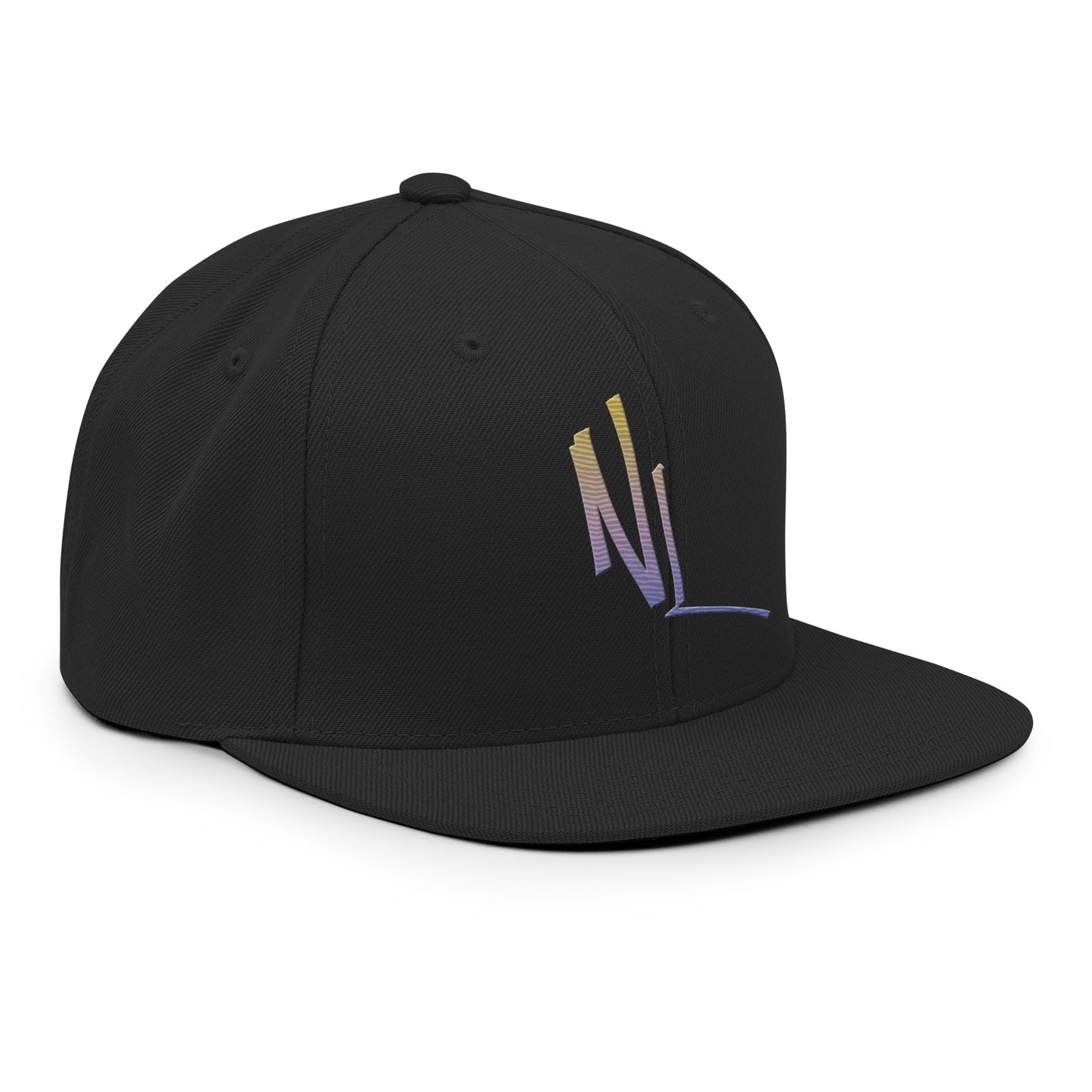 NL Candy Snapback Hat