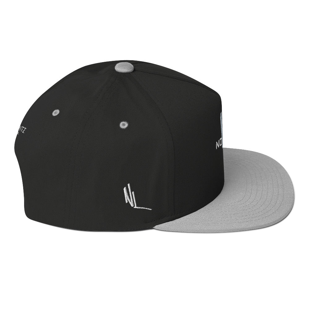 NL Flat Bill Cap