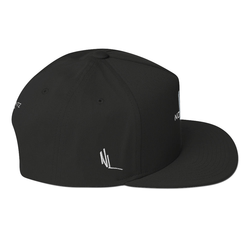 NL Flat Bill Cap