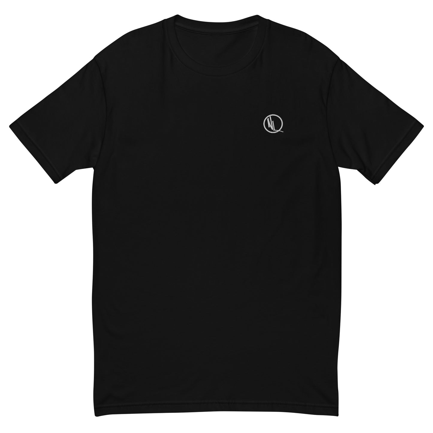 NL Medallion Plain Cotton Tee