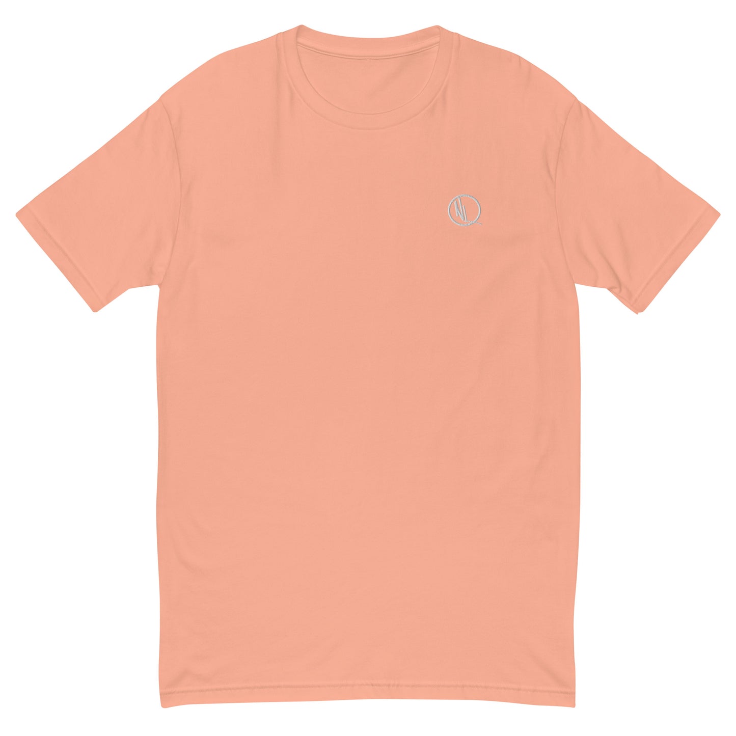 NL Medallion Plain Cotton Tee