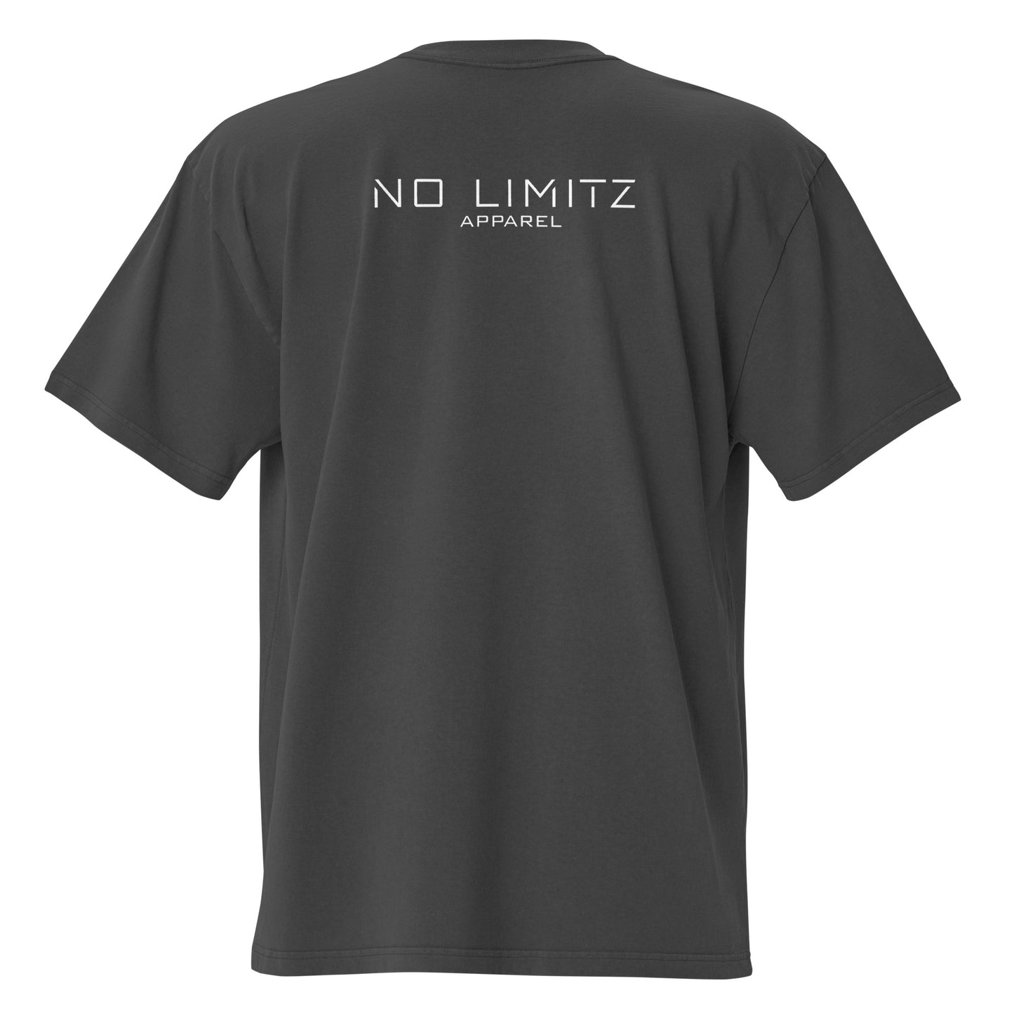 NL Heavy Tee-shirt