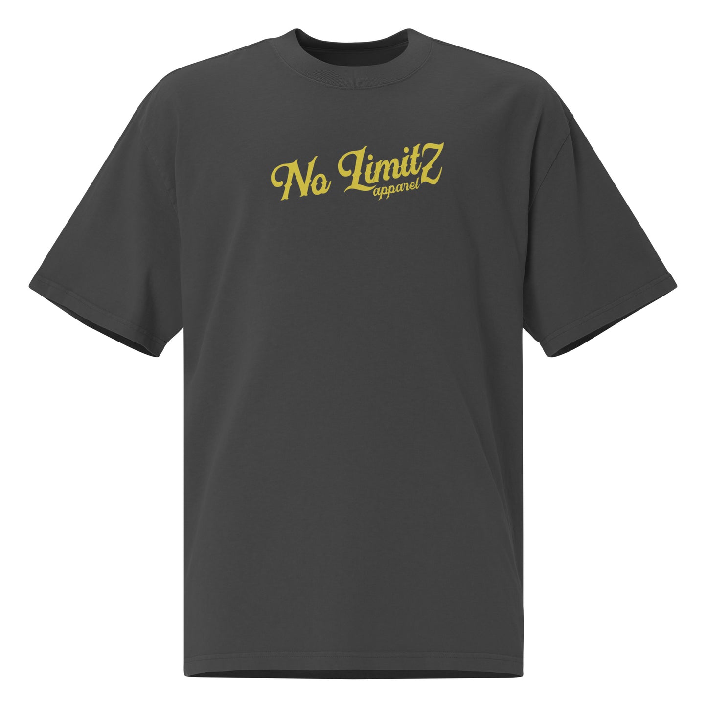 NL Heavy Tee-shirt