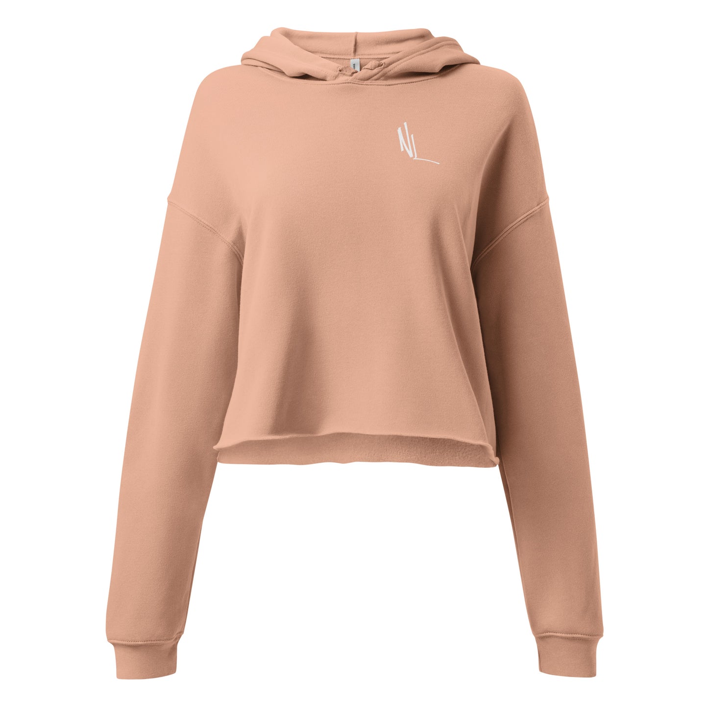 NL Women’s fleece Crop Hoodie
