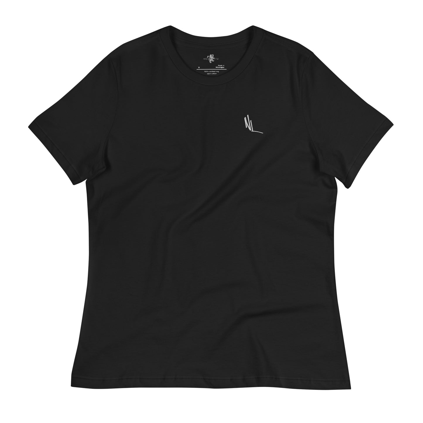 NO LIMITZ Women's Relaxed T-Shirt