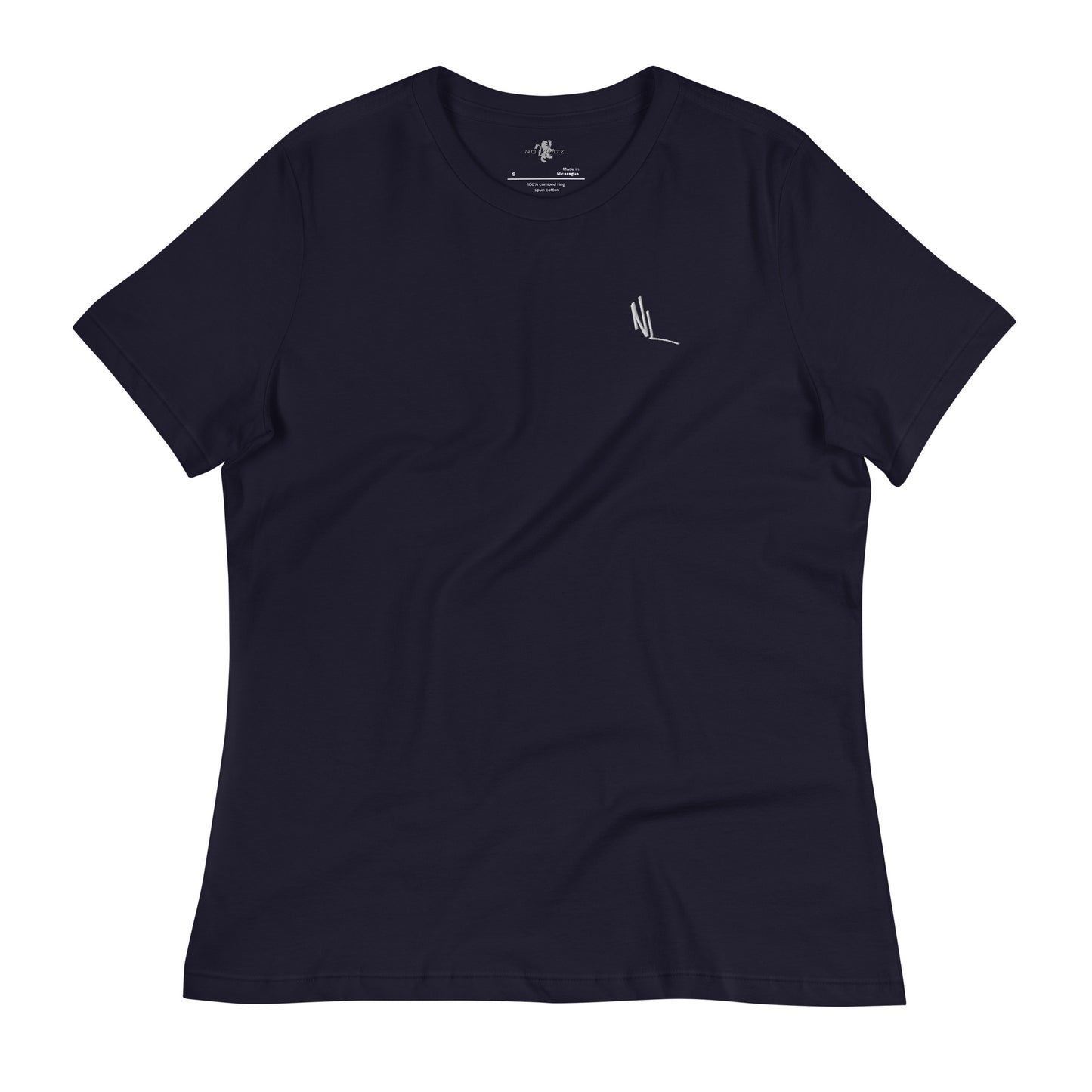 NO LIMITZ Women's Relaxed T-Shirt