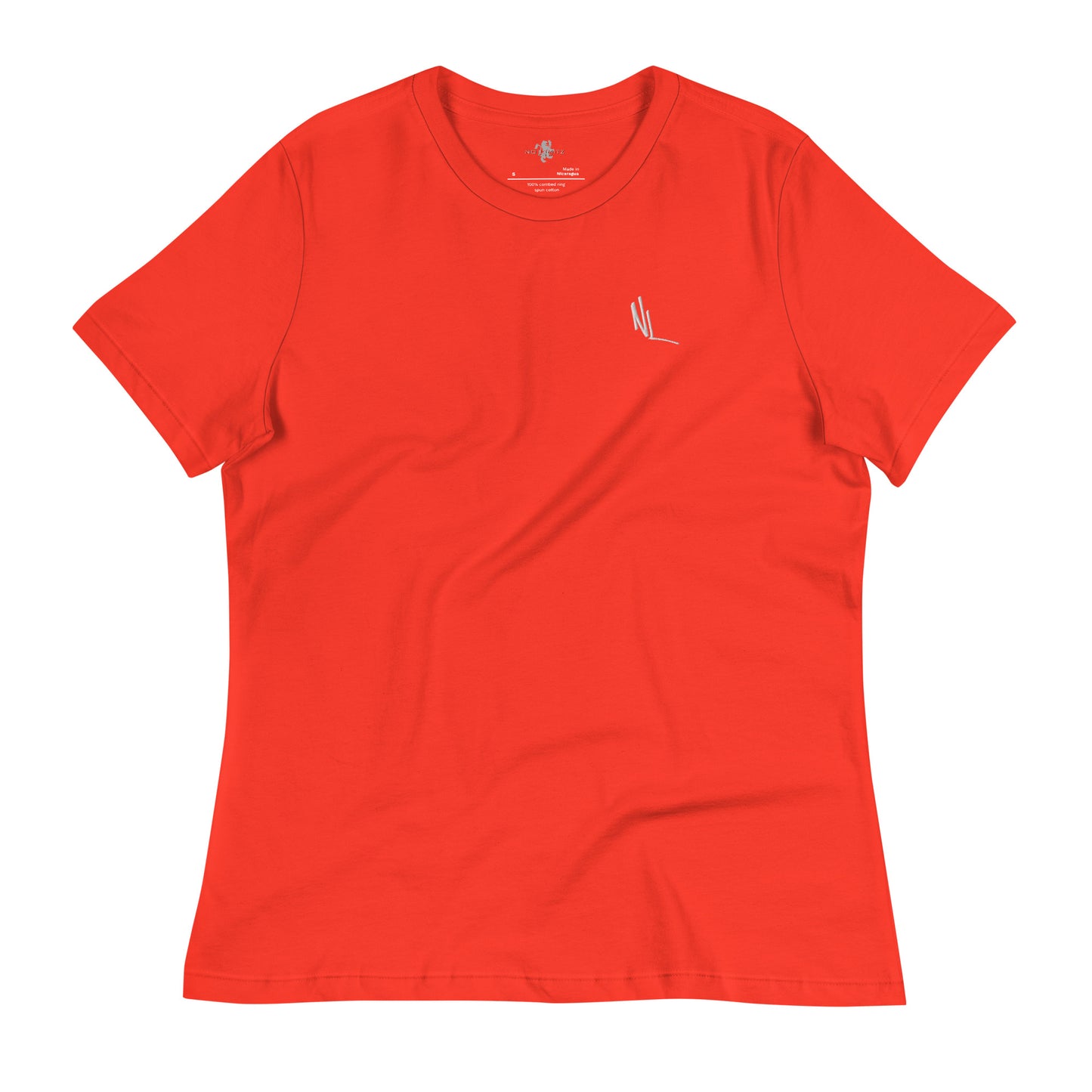 NO LIMITZ Women's Relaxed T-Shirt