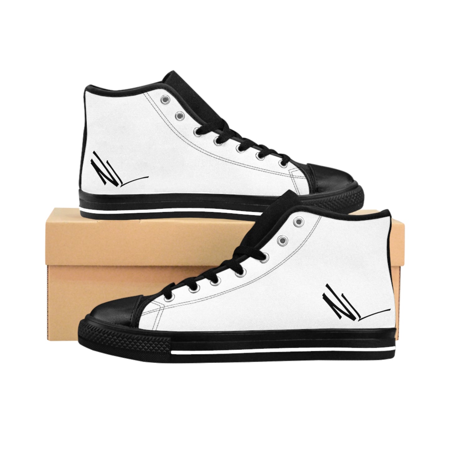 NL Men's Classic Sneakers