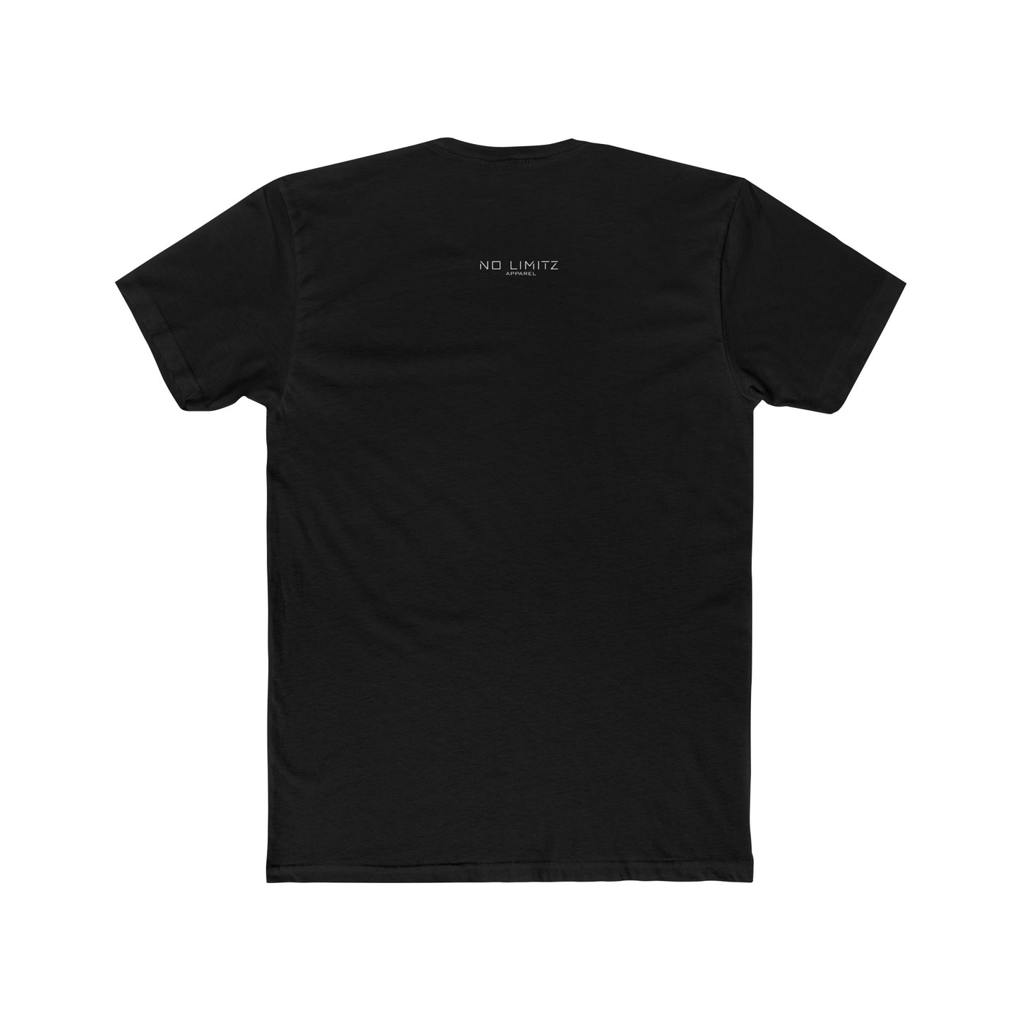 NL Cotton Crew Tee