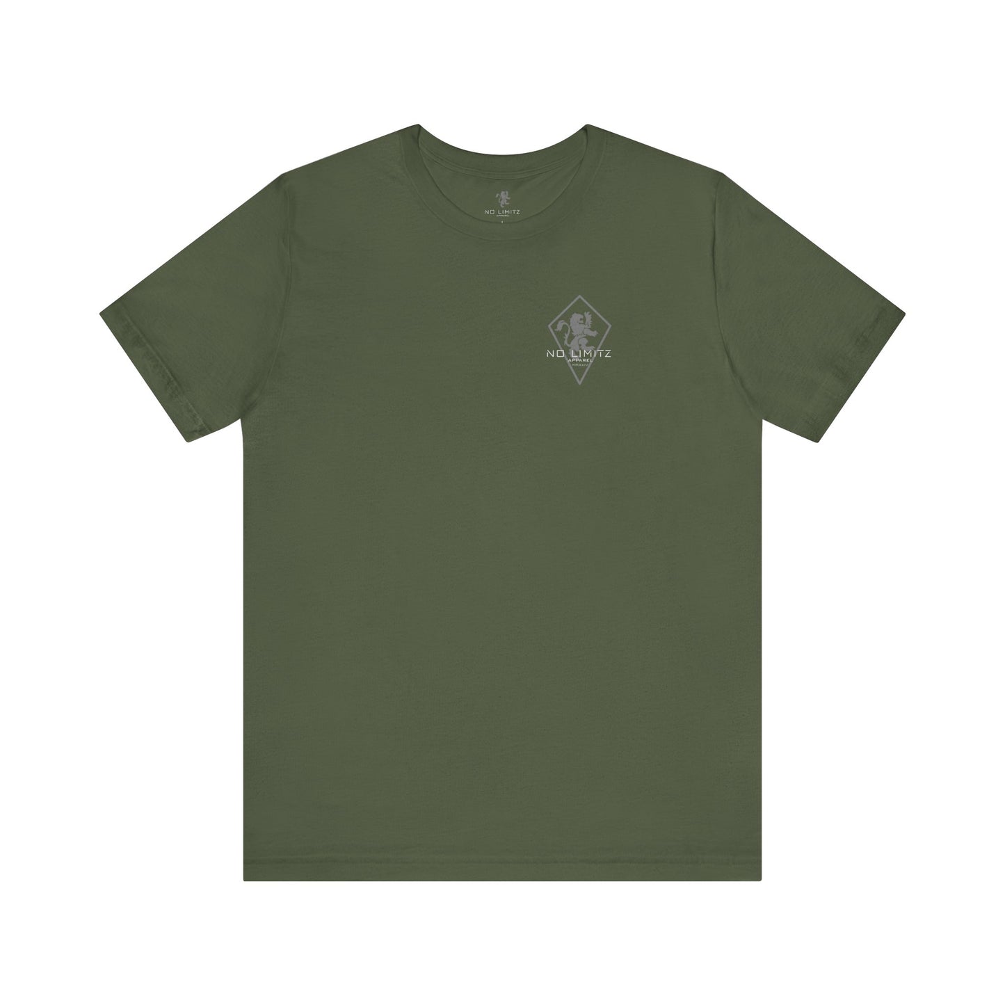 NL Cotton Tee