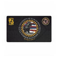 University of Hawaii Army ROTC Desk Mat (2 Sizes)