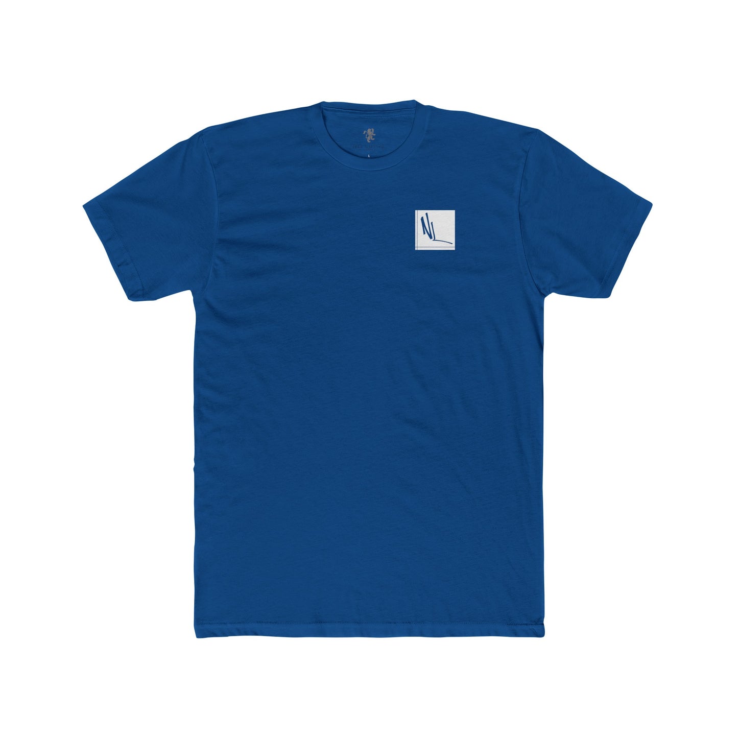 NL Cotton Crew Tee