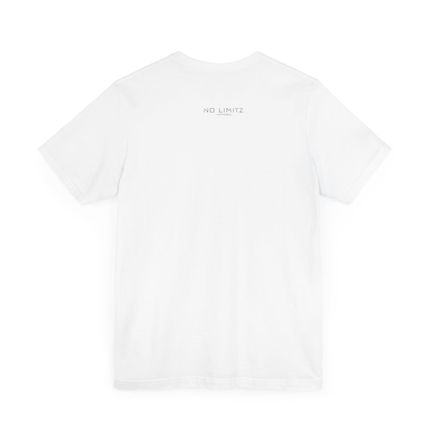 NL BLOCK Cotton Tee