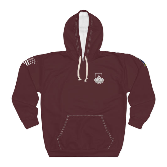 Modern Pioneer 532nd Hoodie