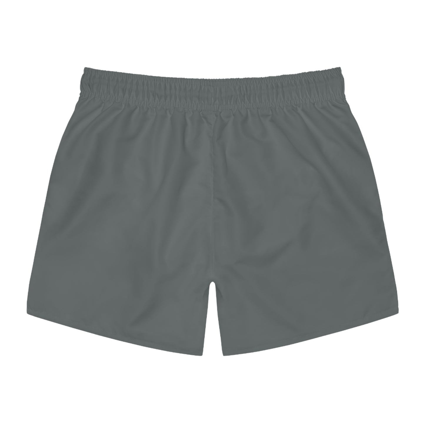 NL grey Swim Trunks