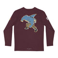 47th BSB HHC Hammer Unit Long Sleeve Shirt