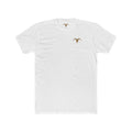 NO LIMITZ Vintage Style Cotton Tee