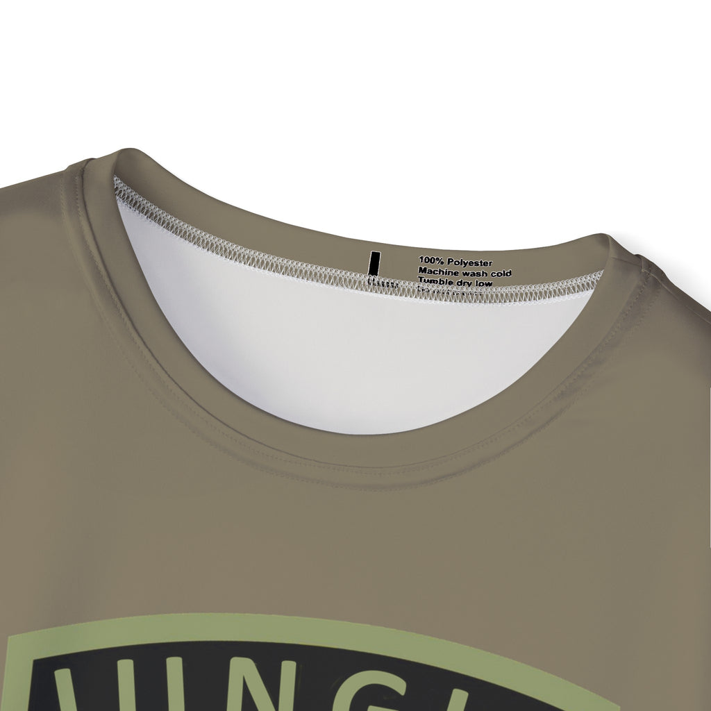 Jungle Expert Tan 499 Tee