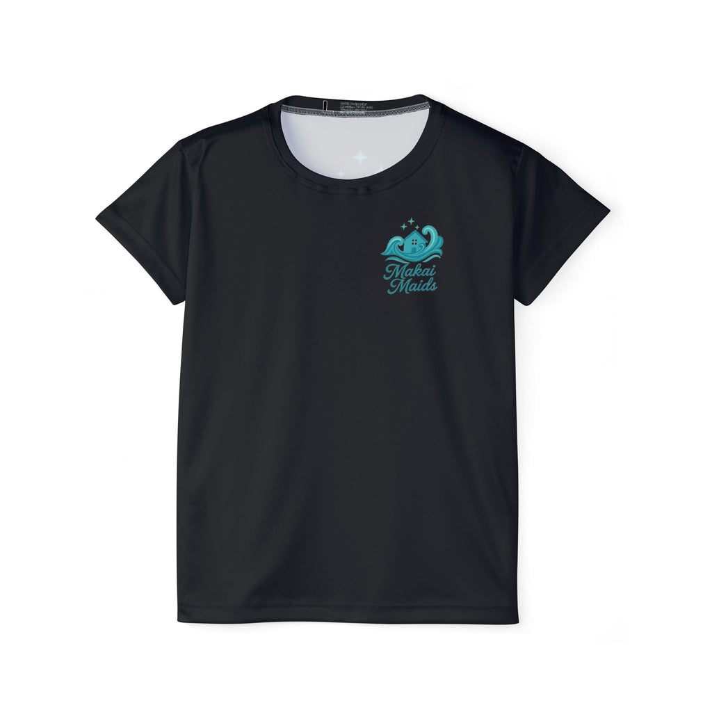 Makai Maids T Shirt