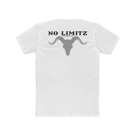 The Original NO LIMITZ Cotton Tee
