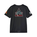 HHC Headhunters PT SHIRT (Sports Jersey, DRI FIT)