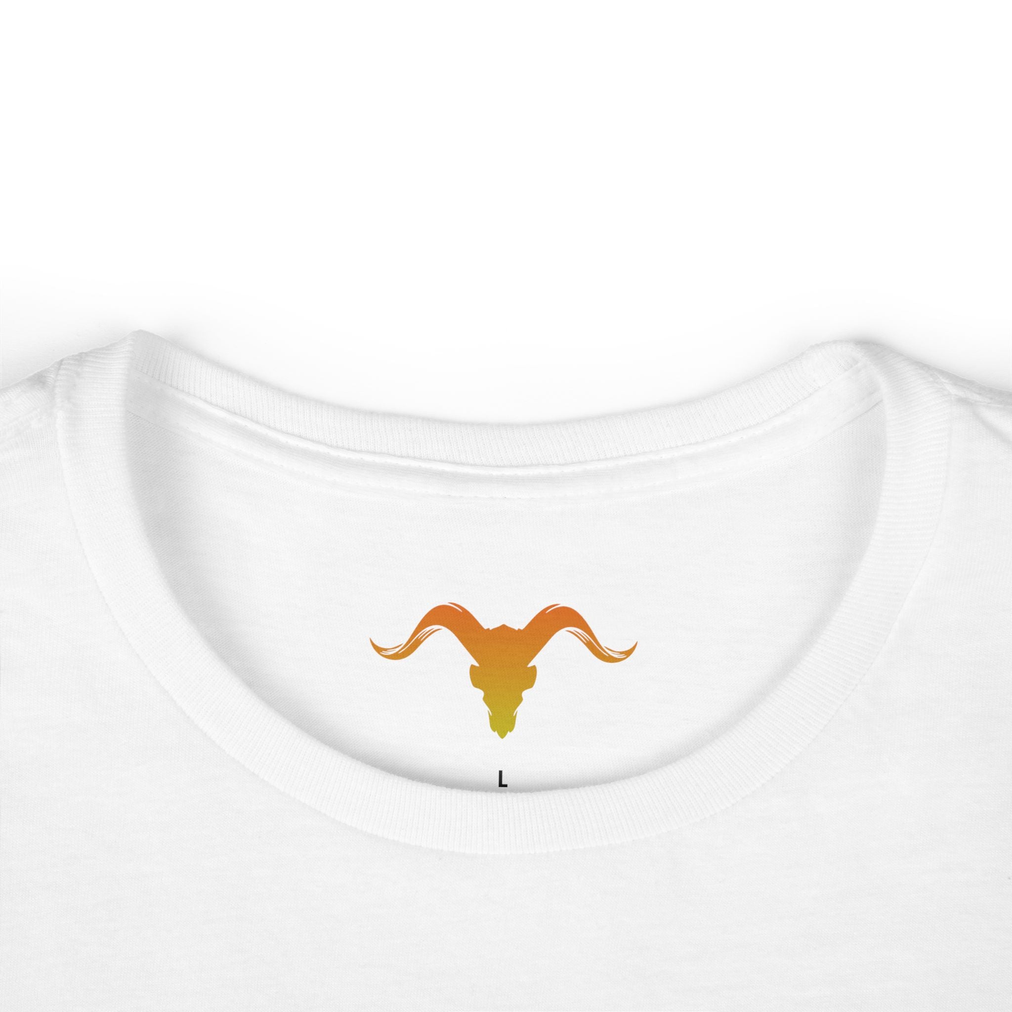 Sunset Women's Cotton Tee
