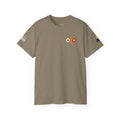 532nd Mercury Cotton Tee