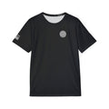 92 Y Instructor Black Tee