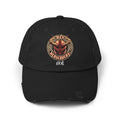 715 Berserkers Distressed Cap
