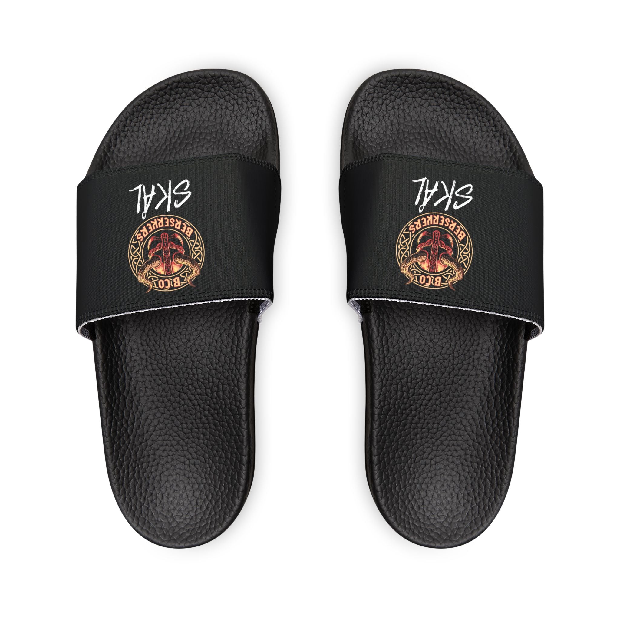 715 Berserker Slides