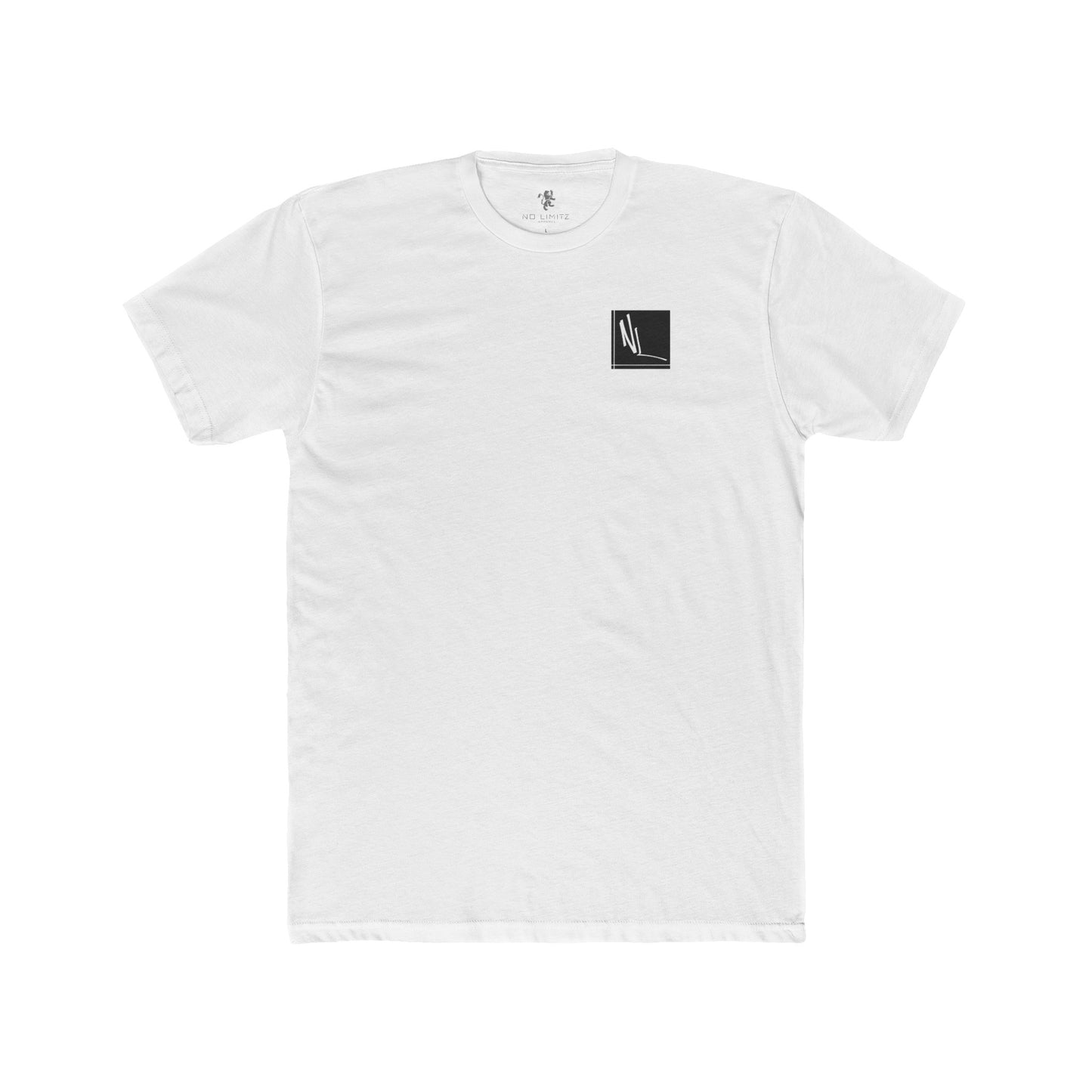 NL Cotton Crew Tee