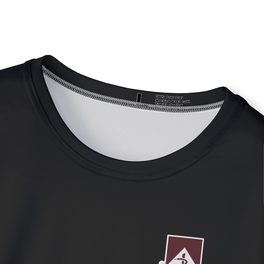 HHC Headhunters PT SHIRT (Sports Jersey, DRI FIT)