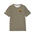 C. CO Tan 499 Tee SSG RENTON “Unc”