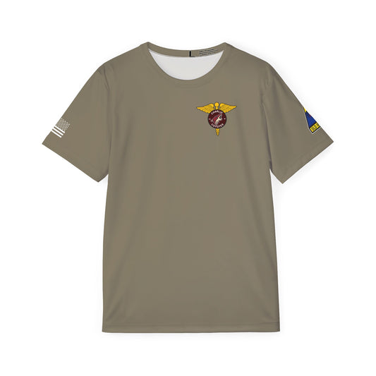 C. CO Tan 499 Tee SSG RENTON “Unc”