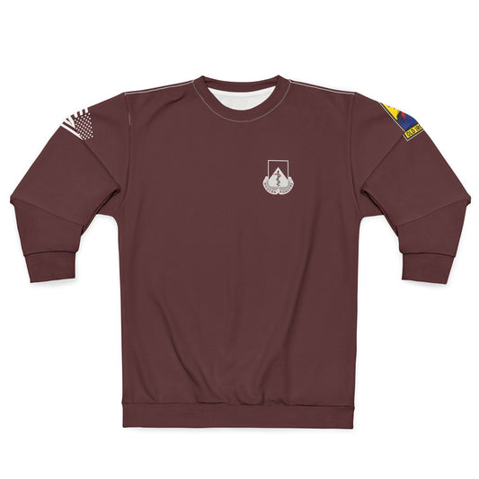 Modern Pioneer 532nd Unit Sweatshirt