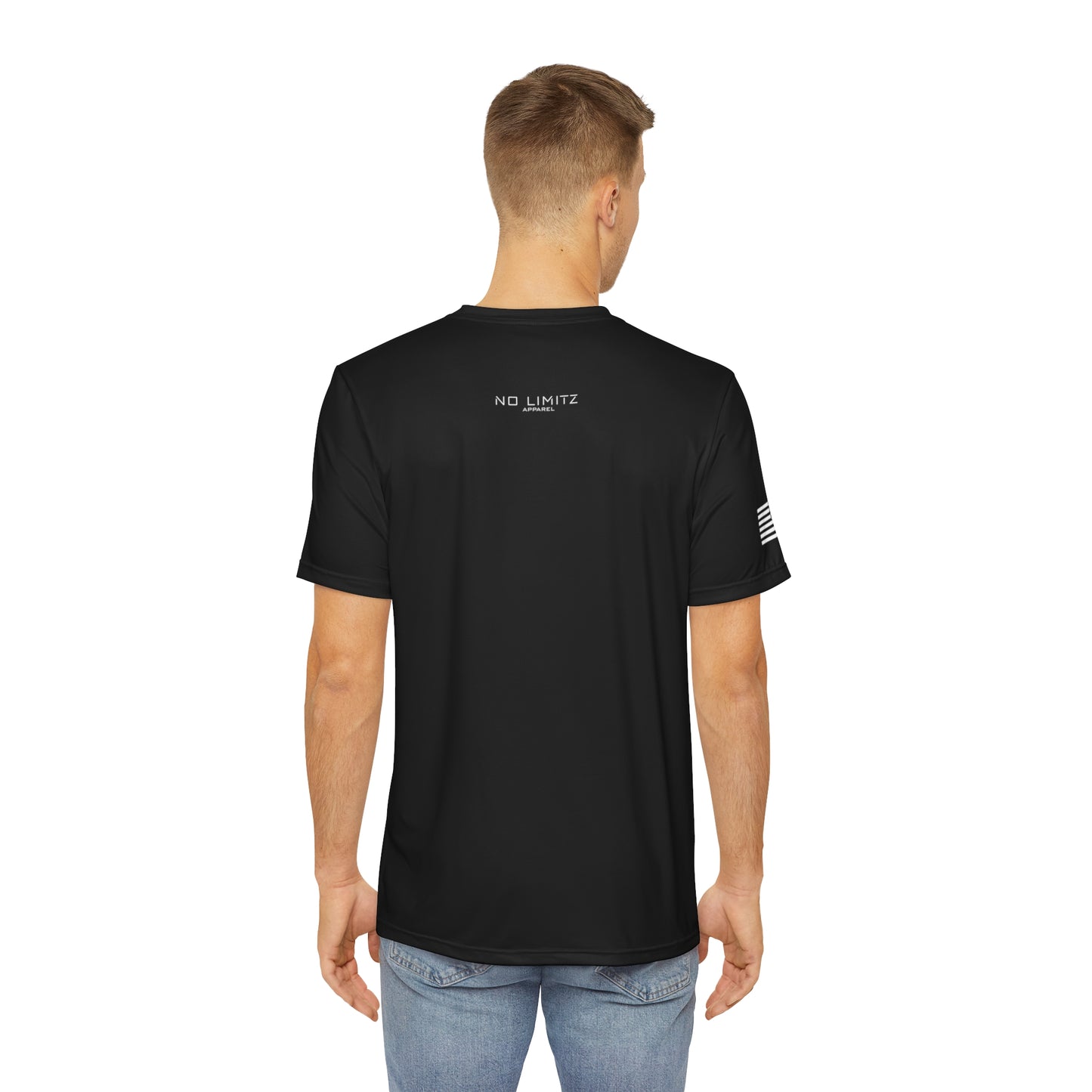US AIRBORNE SPECIAL OPERATIONS DRI FIT Tee
