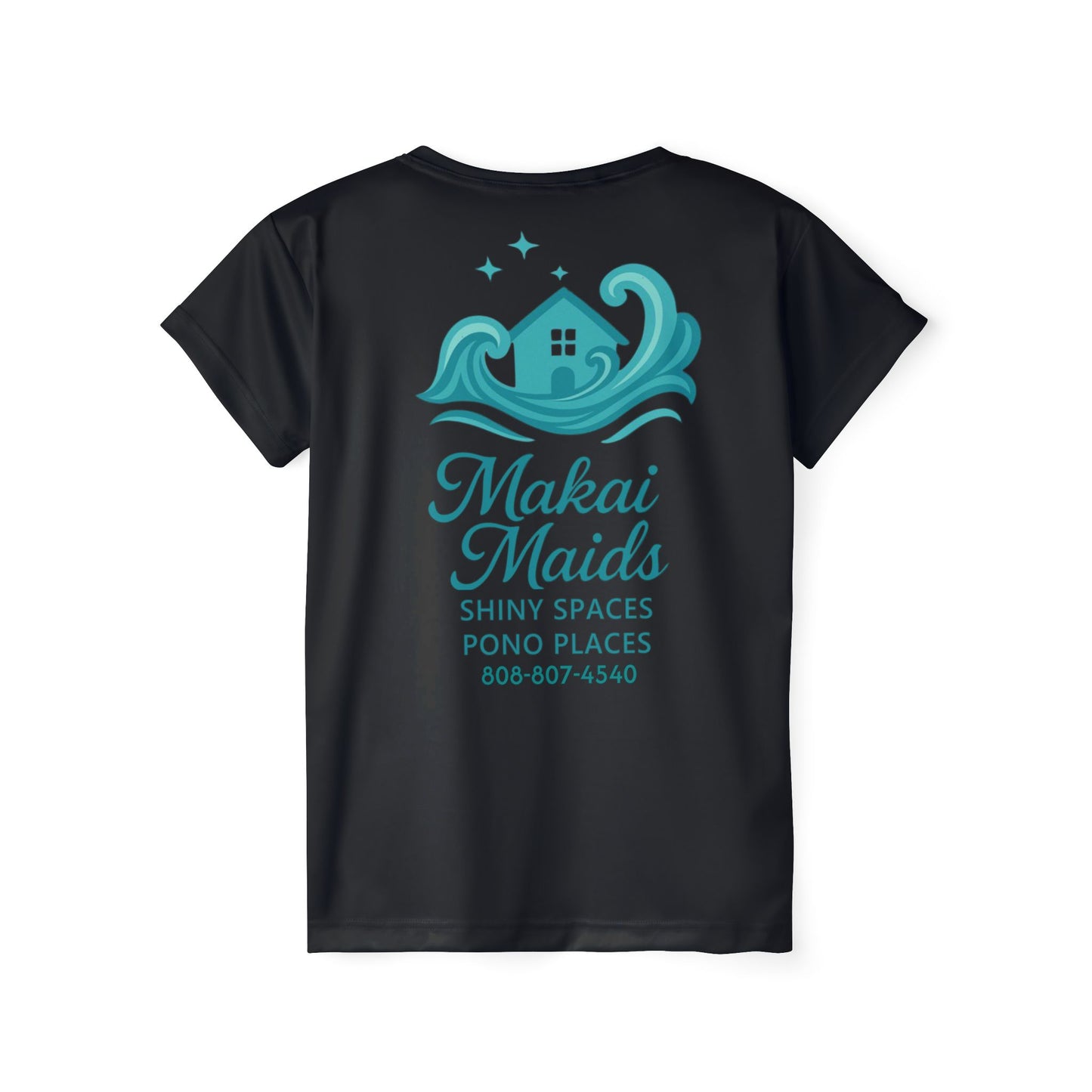 Makai Maids T Shirt