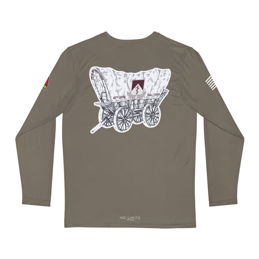 47th BSB Modern Pioneers Long Sleeve Shirt