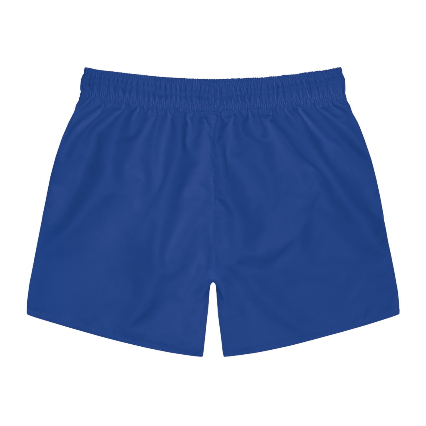 NL Blue Swim Trunks