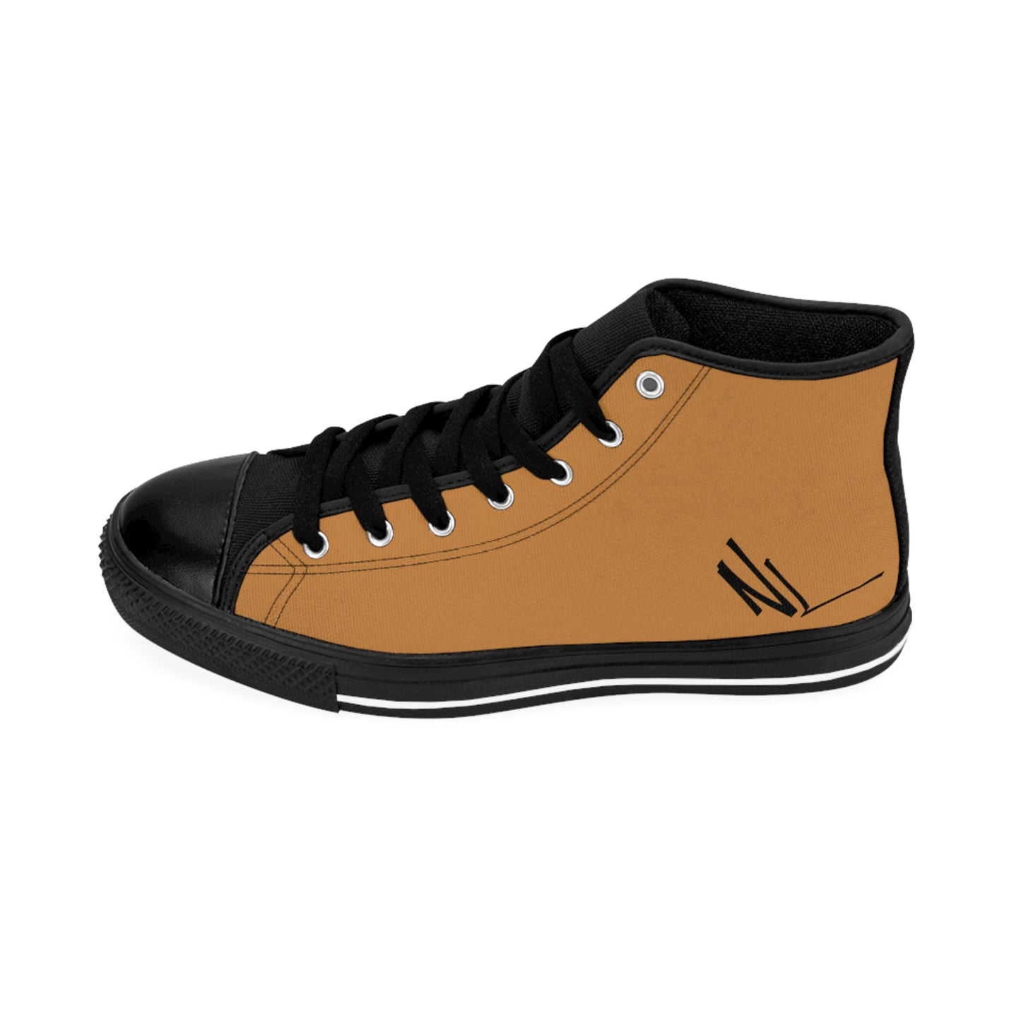 NL Men's BROWN Classic Sneakers