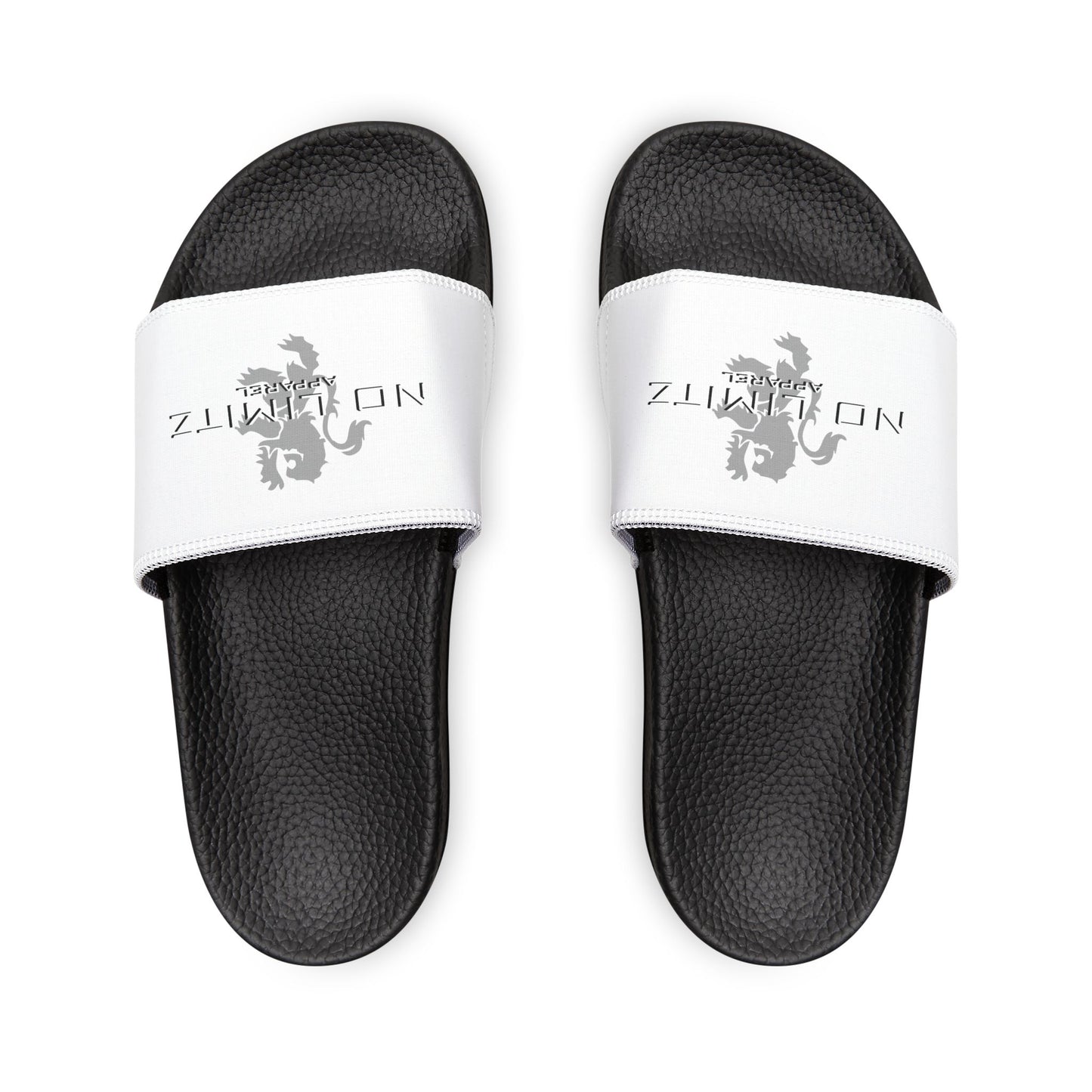 NO LIMITZ Slide Sandals