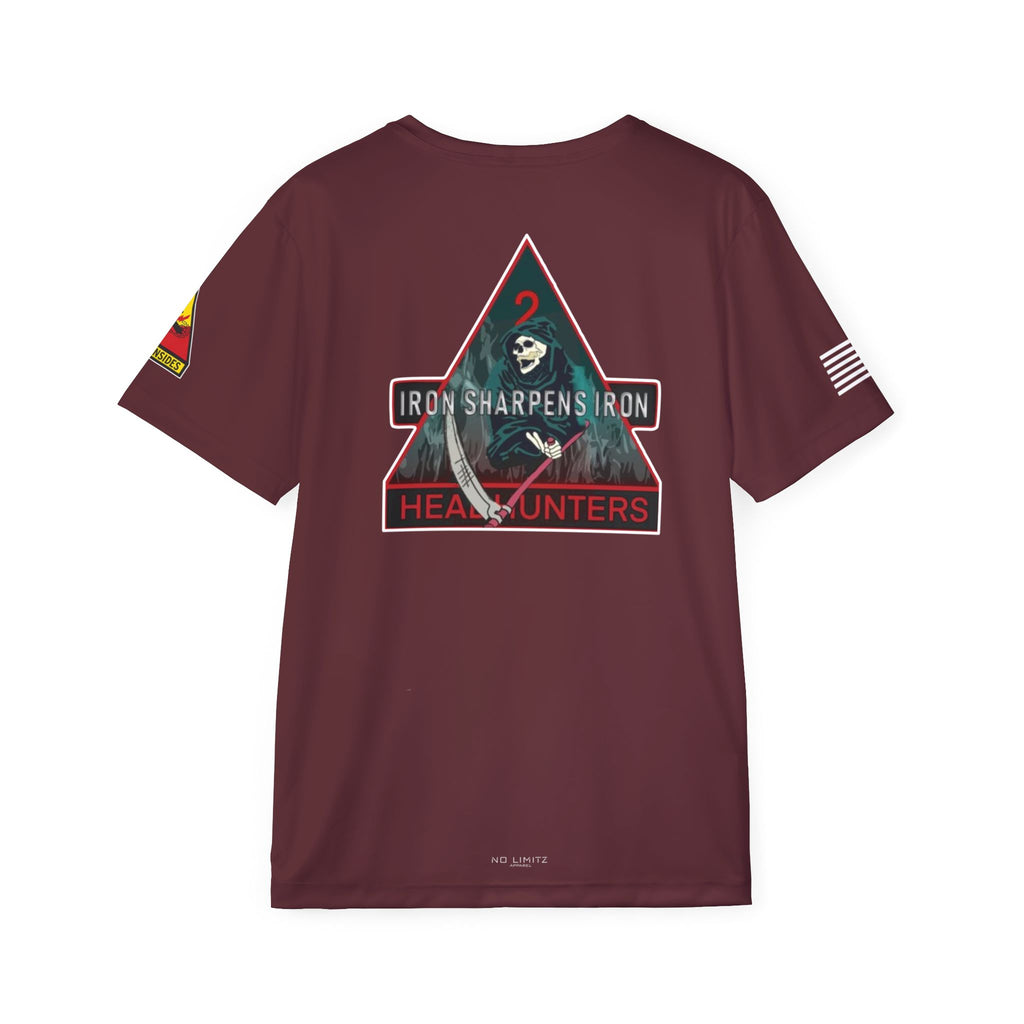 Modern Pioneer HHC BRIGADE PT Shirt