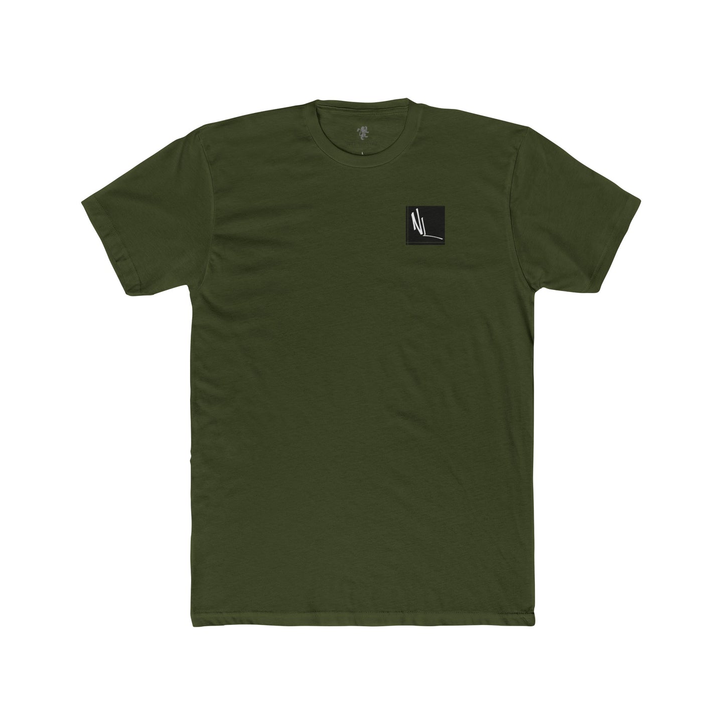 NL Cotton Crew Tee