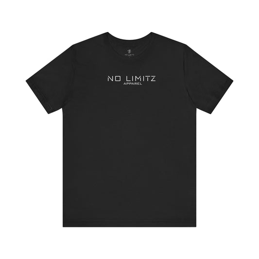 NO LIMITZ Cotton Tee