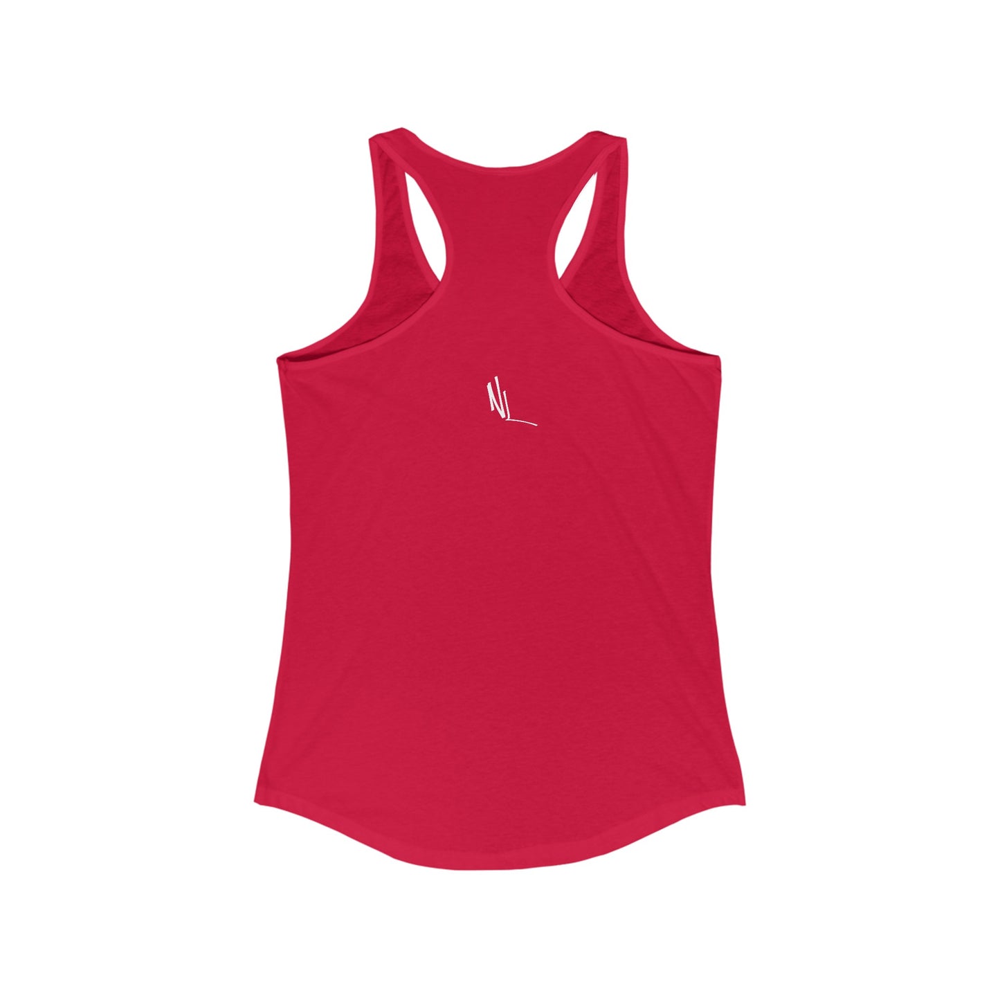 NO LIMITZ Women's Tank