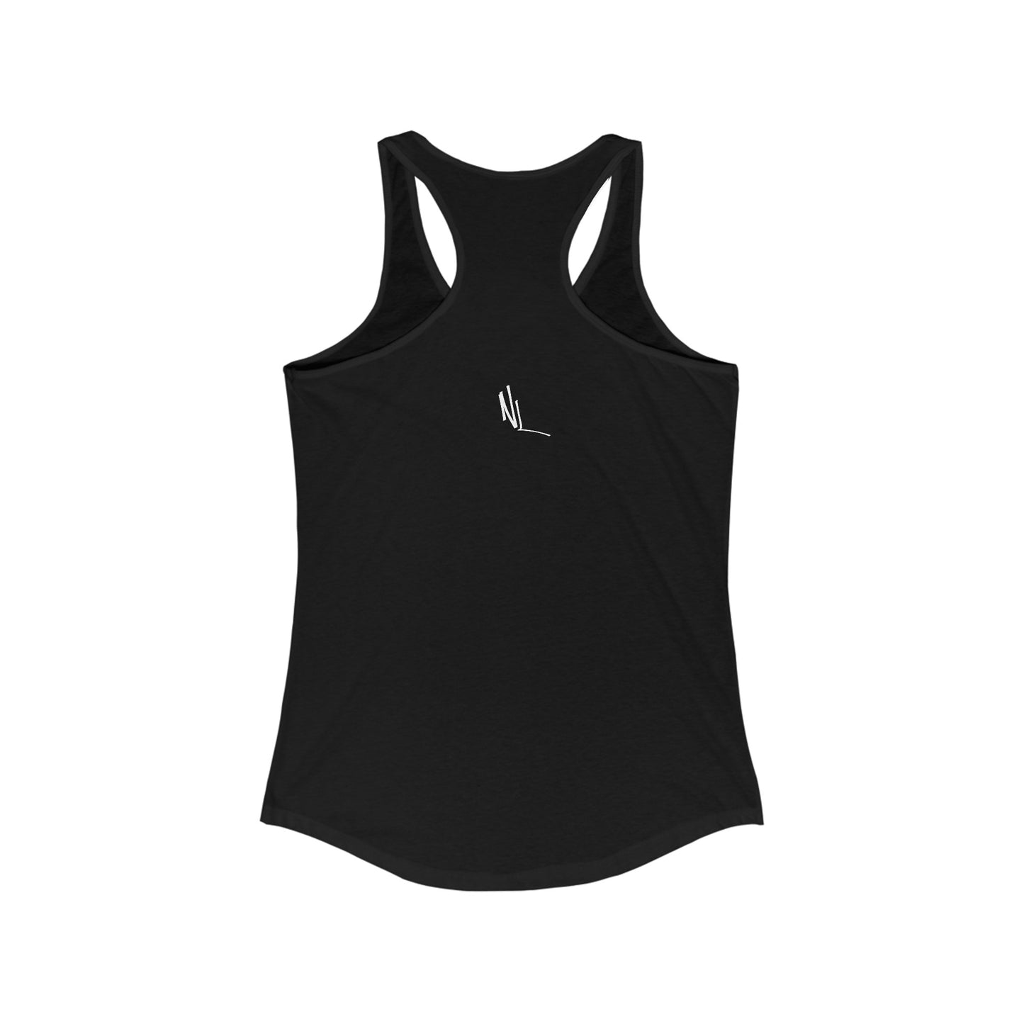 NO LIMITZ Women's Tank