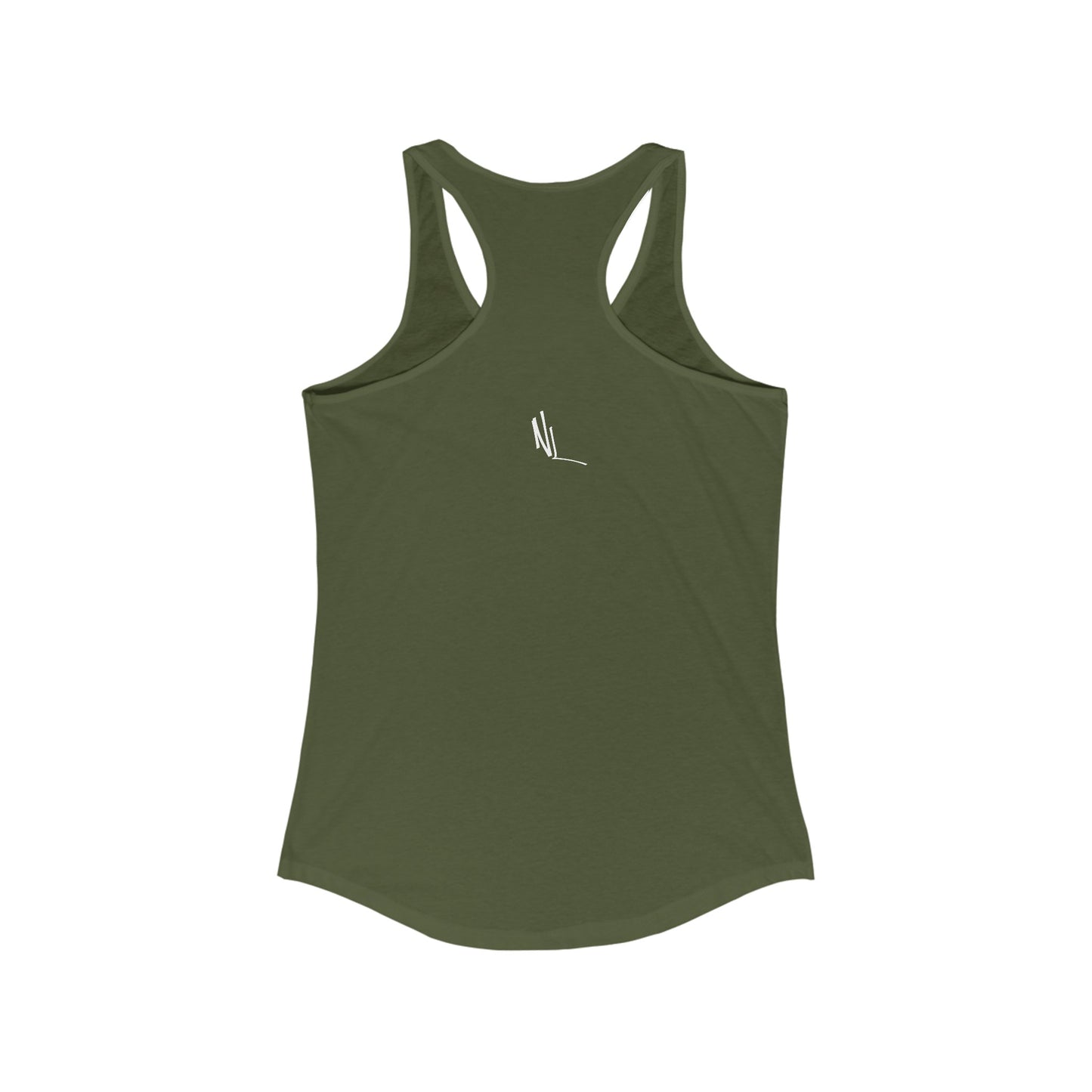 NO LIMITZ Women's Tank